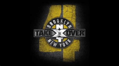 WWE NXT TakeOver: Brooklyn 4 results: Tommaso Ciampa .